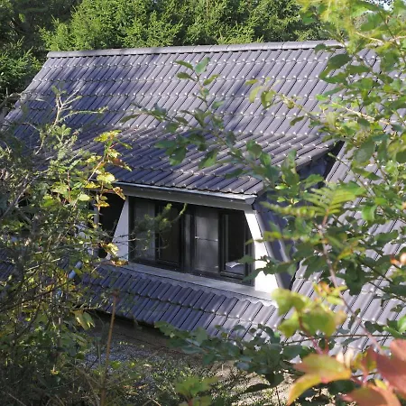 Casa vacanze Detached With Terrace In A Wooded Area Hinterhausen