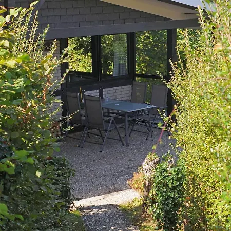 Casa vacanze Detached With Terrace In A Wooded Area *